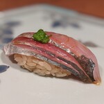 Sushi Bar Mugen - 