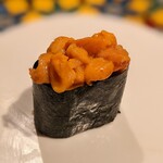 Sushi Bar Mugen - 