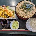 羽村屋 - 料理写真: