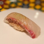 Sushi Bar Mugen - 