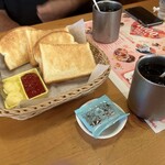 コメダ珈琲店 - 