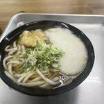 めぐみうどん - 