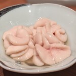 Sushi Bar Mugen - 