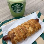 スターバックス・コーヒー - 