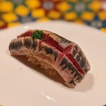 Sushi Bar Mugen - 