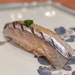 Sushi Bar Mugen - 