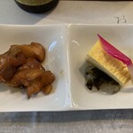 じどりや 穏座 - 