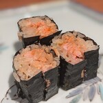 Sushi Bar Mugen - 