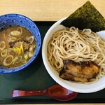 麺屋 達 - 達のつけ麺 900円