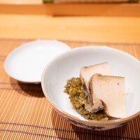御料理 まつ山 - 
