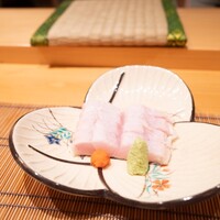 御料理 まつ山 - 