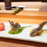 御料理 まつ山 - 