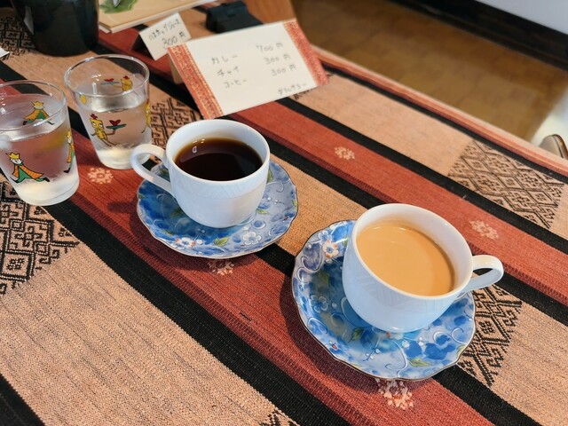 印度風民宿 ダラムサラー