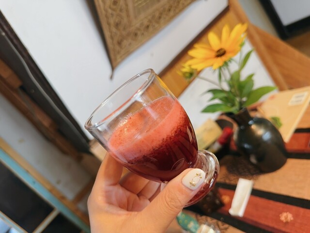 印度風民宿　ダラムサラー - 幾寅（料理旅館）の写真