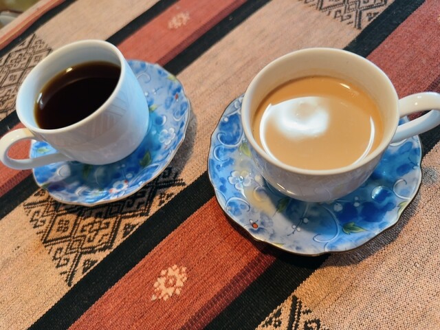 印度風民宿　ダラムサラー - 幾寅（料理旅館）の写真