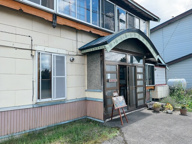 印度風民宿　ダラムサラー - 幾寅（料理旅館）の写真