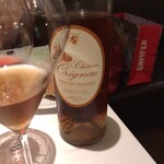 フランス料理 ル・クール - ピノ デ シャラント