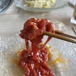 黒毛和牛・生ホルモン まうん - 