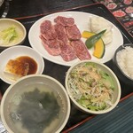 焼肉屋 Seiちゃん - 