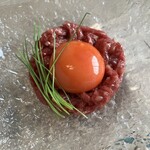 黒毛和牛・生ホルモン まうん - 