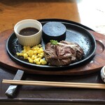 蕎麦と日本料理　驚　KYO - 