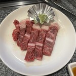 焼肉・もつ鍋 いちや - 