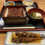 Sushi Uogashi - 