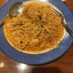 パスタmama - 