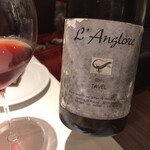 フランス料理 ル・クール - 2019 タヴェル /ラングロール