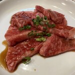 焼肉・もつ鍋 いちや - 