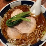 支那麺 はしご 本店 - 