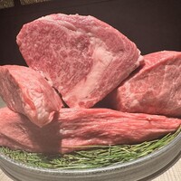 うし松 - 