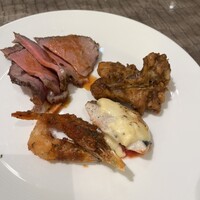 グラスコート - 