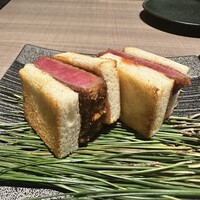 うし松 - 