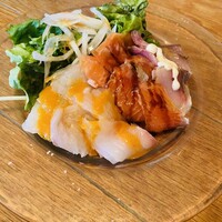 Bar Espanol LA BODEGA 大阪店 - 