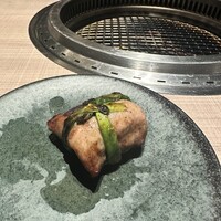 うし松 - 