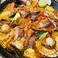 Bar Espanol LA BODEGA 大阪店 - 