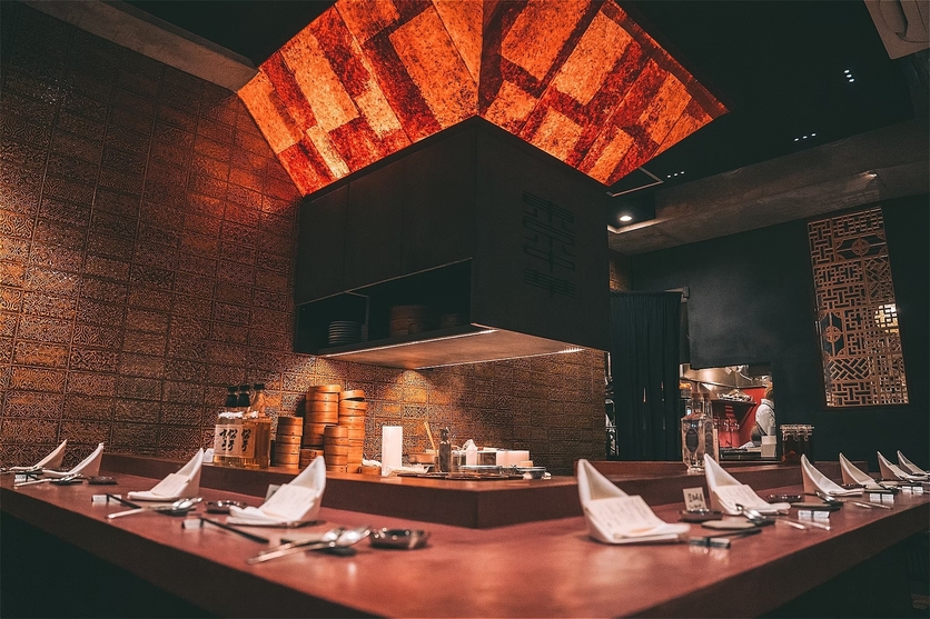 写真 : 中華Aoki 恵比寿 - 恵比寿/四川料理 | 食べログ