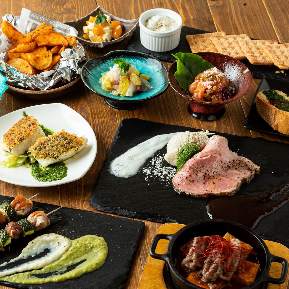 ステーキLOVE 鉄板肉酒場 LOVE&29 京橋店（京橋/肉バル） - Retty（レッティ）