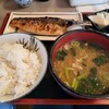 海浜食堂 たけだ