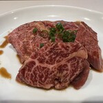 焼肉・もつ鍋 いちや - 