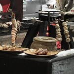 串劇場 徳永座 - 