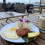 Barefoot Beach Cafe - 