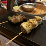 串劇場 徳永座 - 