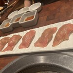 焼肉 蔵元 大名本店 - 