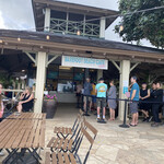 Barefoot Beach Cafe - 