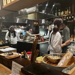 串劇場 徳永座 - 