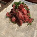 焼肉 天 がむしゃら - 