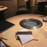 焼肉 天 がむしゃら - 