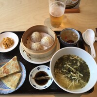點水樓 本館 - 